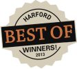 Best of Harford logo pic